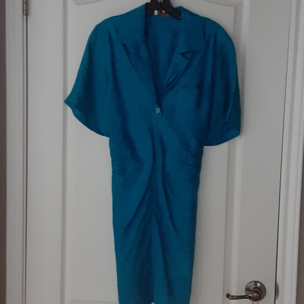 Vintage Gucci dress